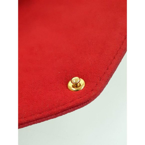 Louis Vuitton Monogram Empreinte Twice Shoulder Bag - Picture 5 of 8